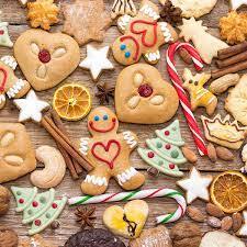 In der Weihnachtsbäckerei: Das große 1 x 1 des Plätzchenbackens | GenussMAGAZIN
