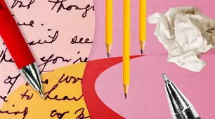 Writing - 7 клас (2 семестр)