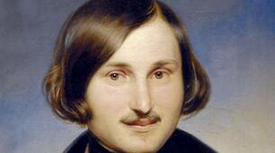 Микола Гоголь