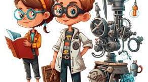Inventions and Lifestyles. Unit 5