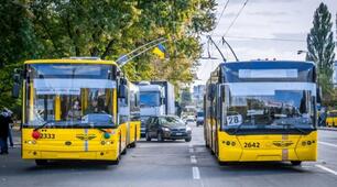 Проміжне тестування із теми "Третинний сектор. Транспорт" 