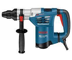 Перфоратор BOSCH GBH 4-32 DFR | Купити BOSCH GBH 4-32 DFR - Офіційний дилер Bosch