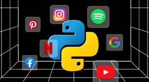 Практична робота 6 "Складання лінійних проєктів з величинами" - Python