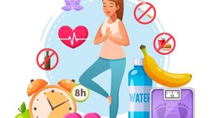 Prepare 6. Unit 13. HEALTHY BODIES