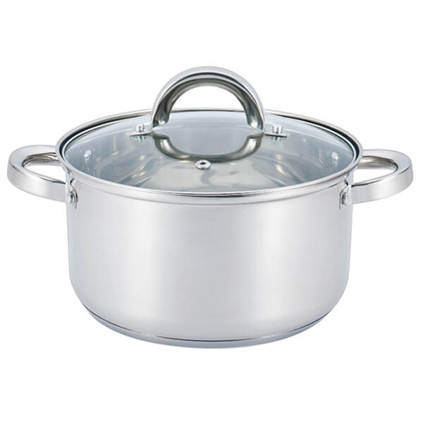 Каструля Standart 3,60 л
