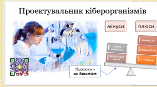 пр. р. Word "професії майбутнього"