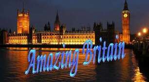 Amazing Britain. 1 Lesson 