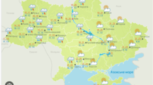 Як розподіляється тепло на поверхні Землі. Чому на Землі різний клімат