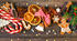Food. Holidays and Traditions, form 5 Карпюк