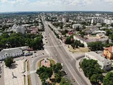У Коростені прогриміли вибухи