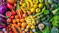 Gesunde Ernährung: Täglich essen: Obst und Gemüse senken unser Stresslevel | BUNTE.de