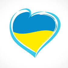 Україна серце: векторна графіка, зображення, Україна серце малюнки | Скачати з Depositphotos