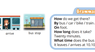 Smart junior - 4 Smart kids 5 (p.63)
