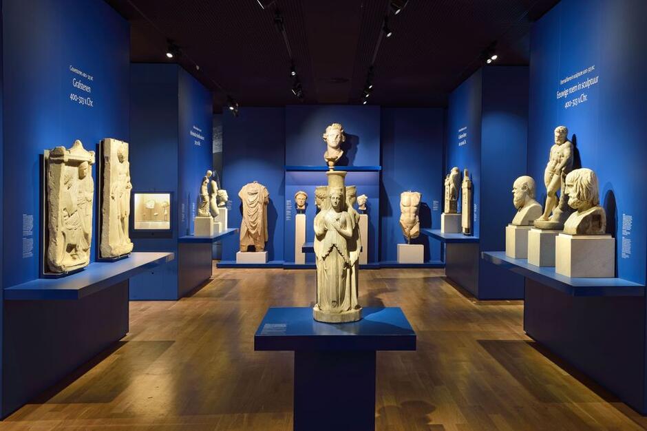 Museums in Leiden | Visit Leiden