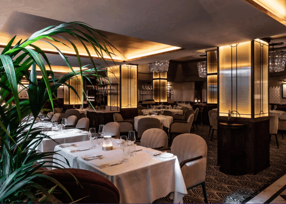 32 Best Restaurants in Covent Garden For Un-touristy Dining