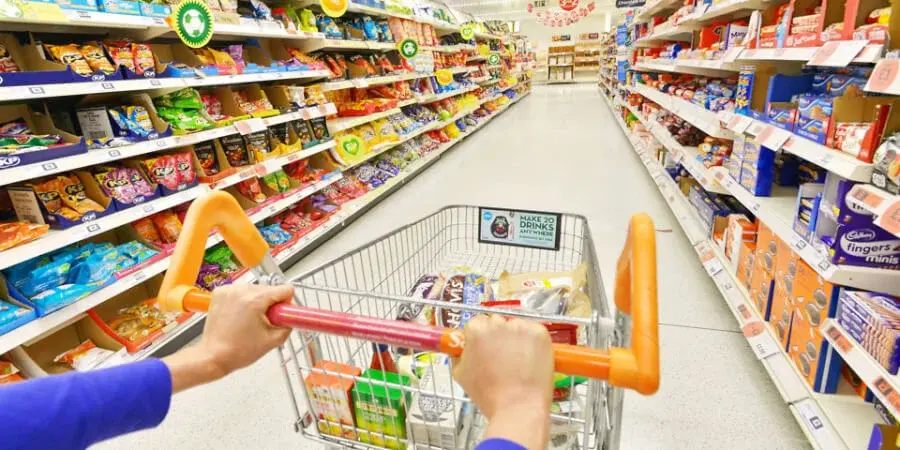 Consumer Research Analysis of Supermarket Consumers - Kimola Blog