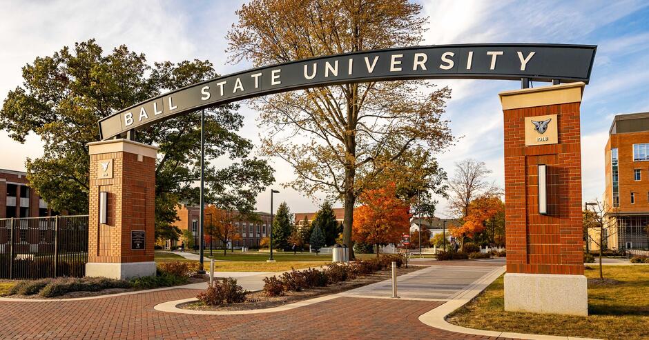 Ball State University Ranked by Forbes Among America's 'Best Midsize Employers' | Ball State University
