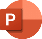 Microsoft PowerPoint — Википедия