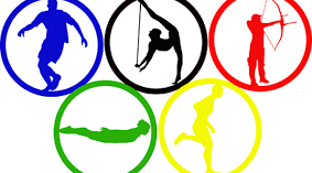 Sports  from A to Z.