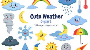 Weather. Unit 5 Карпюк 5
