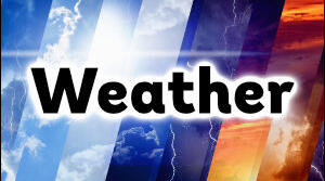 Презентація до тематичного оцінювання з англійської мови "Weather"