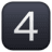 4⃣