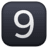 9⃣