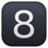 8⃣
