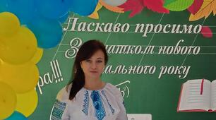 Діагностувальна робота з теми "З пригодами світ веселіший"