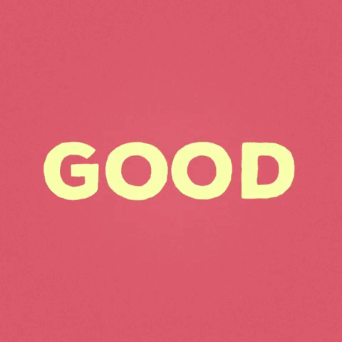 Good luck typography lucky GIF on GIFER - by Stoneconjuror