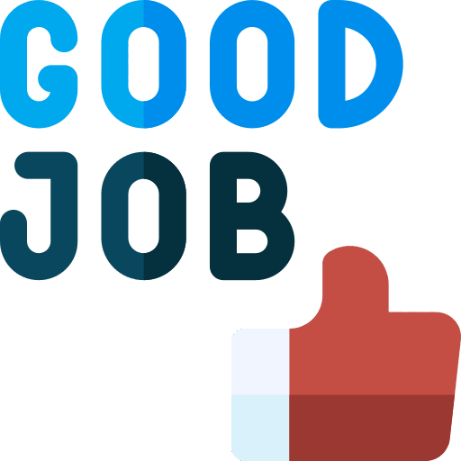 Good job - Free miscellaneous icons
