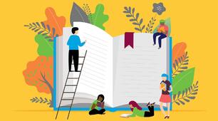 Reading - 5 клас (2 семестр)