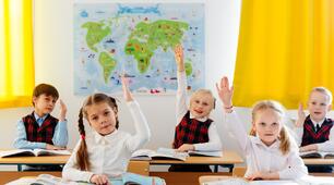 План-конспект до уроку української мови у 2 кл. Тема: "Навчаюся розпізнавати речення за його основними ознаками. Поняття про «речення»".