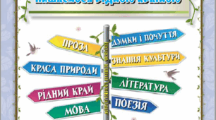 Опитування за змістом оповіданням В. Сухомлинського "Не забувай про джерело".