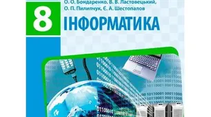 Сучасні мови програмування