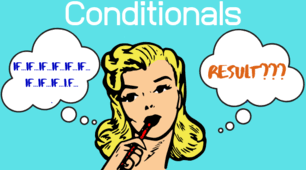 Conditionals+