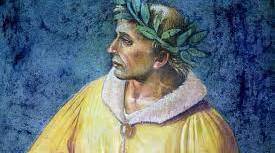 Публій Овідій Назон «Сумні елегії» («Життя поета») (IV, 10).