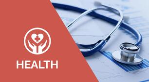 Health. Doctor´s advice. Test