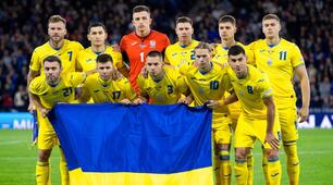 Презентація "Відомі футболісти України"