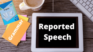 Reported Speech