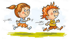 Prepare 6. Unit 13. READING. Text "What is so great about running?"