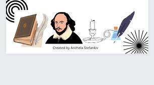 Famous English and American writes