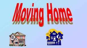 Grammar - Reporting structures. Unit 6 "Moving Home" (Gateway 2nd Edition B2+)