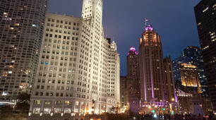 Grammar. Comparisons of Adjectives. Unit 5 "In the city" (Third Edition Solutions Elementary)