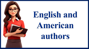 English and American authors