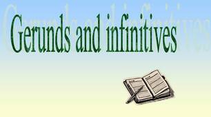 Grammar - gerunds and infinitives (Unit 10 "Found in translation" - Gateway 2nd Edition B2+)