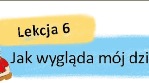 Повторення вивченого матеріалу за І-й семестр. Діагностична робота Jak wygląda mój dzień?