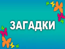 Что такое загадка кратко - Образование - Вопросы ответы