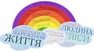 Слухаємо голоси природи