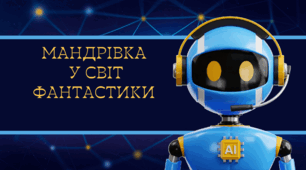Презентація "Мандрівка у світ фантастики"